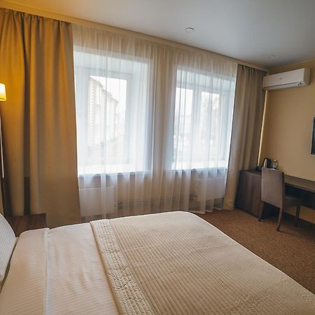 Zagreb Hotel Leninsk-Kuznetskiy Ngoại thất bức ảnh